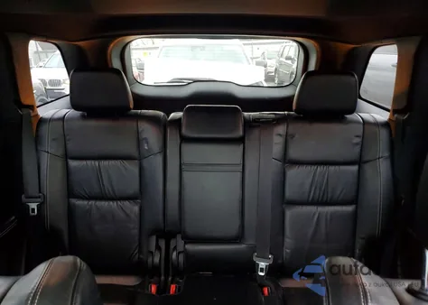 2015 Jeep Grand Cherokee Limited из США, поврежденный, VIN 1C4RJFBG9FC940287